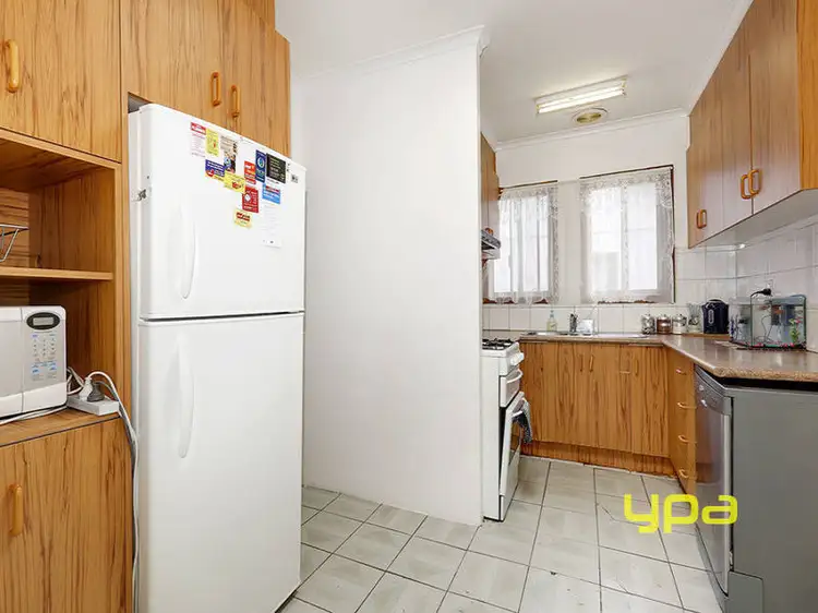 Third view of Homely house listing, 134 Graham Street, Broadmeadows VIC 3047