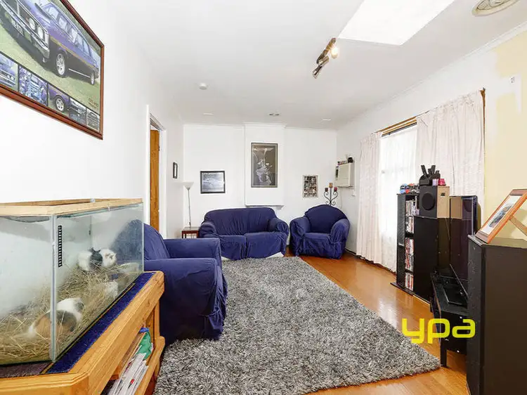 Fourth view of Homely house listing, 134 Graham Street, Broadmeadows VIC 3047