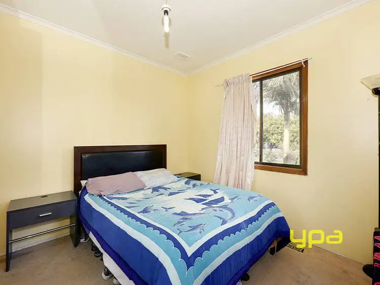Fifth view of Homely house listing, 134 Graham Street, Broadmeadows VIC 3047