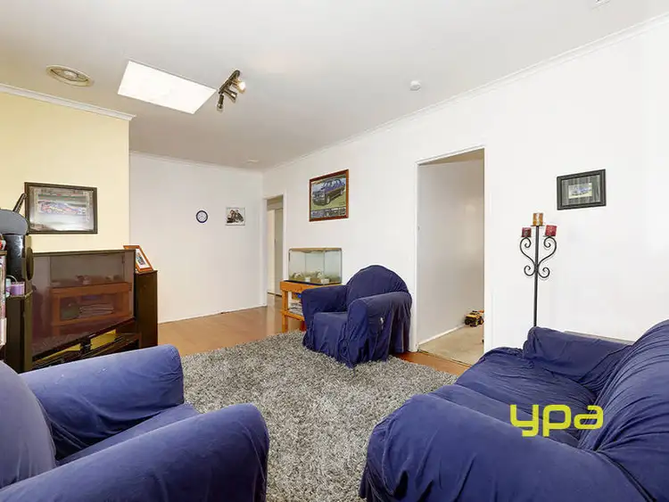 Sixth view of Homely house listing, 134 Graham Street, Broadmeadows VIC 3047