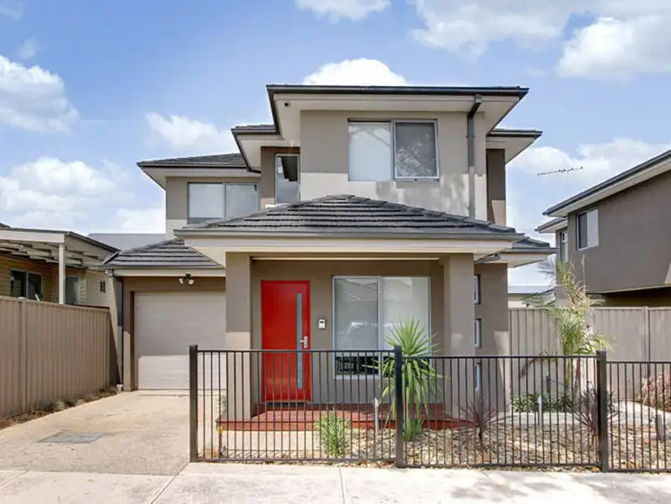 4 Gervase Avenue, Glenroy VIC 3046