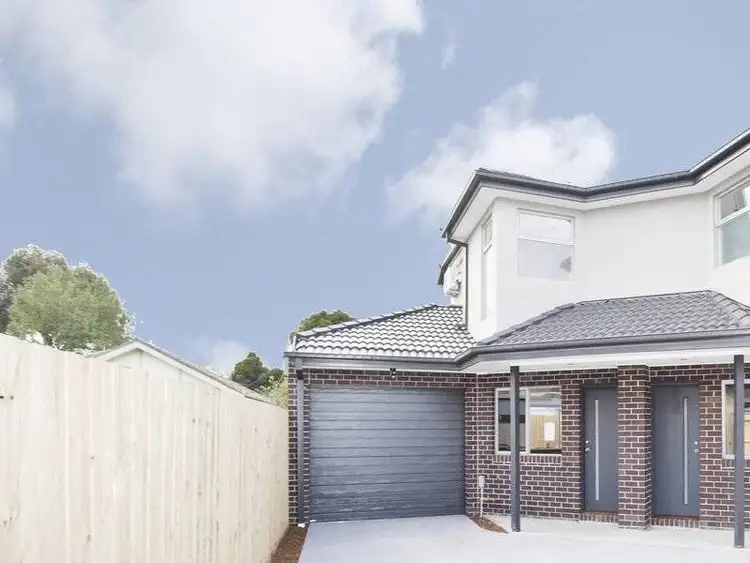 Main view of Homely townhouse listing, 3/14 Osway Street, Broadmeadows VIC 3047