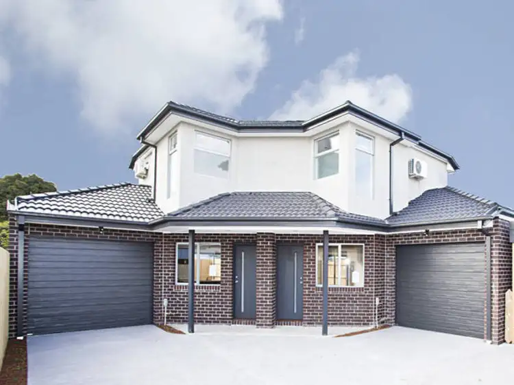 Main view of Homely townhouse listing, 2/14 Osway Street, Broadmeadows VIC 3047