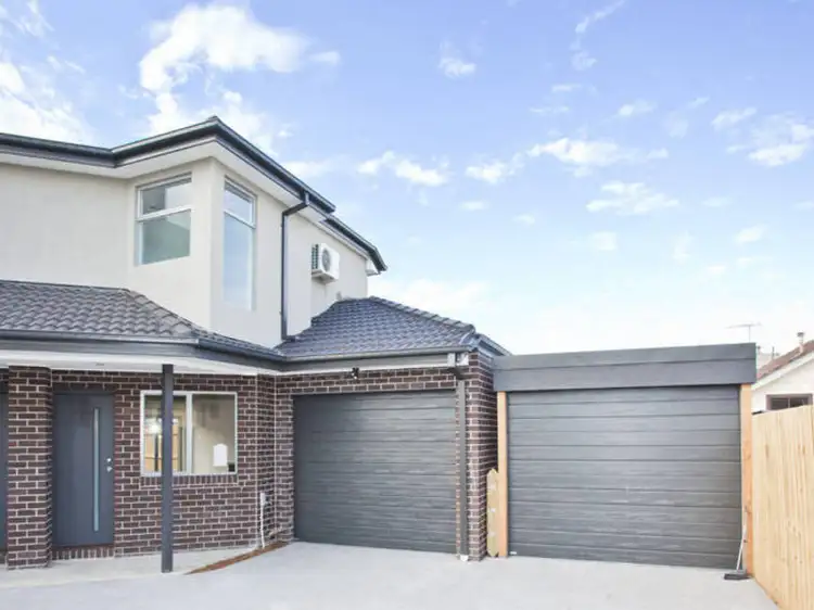 Second view of Homely townhouse listing, 2/14 Osway Street, Broadmeadows VIC 3047