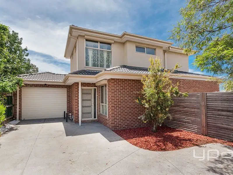 Main view of Homely townhouse listing, 3/40 Stanhope Street, Broadmeadows VIC 3047