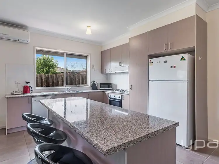 Second view of Homely townhouse listing, 3/40 Stanhope Street, Broadmeadows VIC 3047