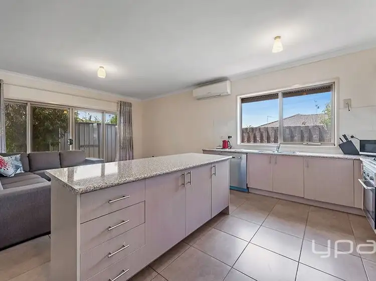 Third view of Homely townhouse listing, 3/40 Stanhope Street, Broadmeadows VIC 3047