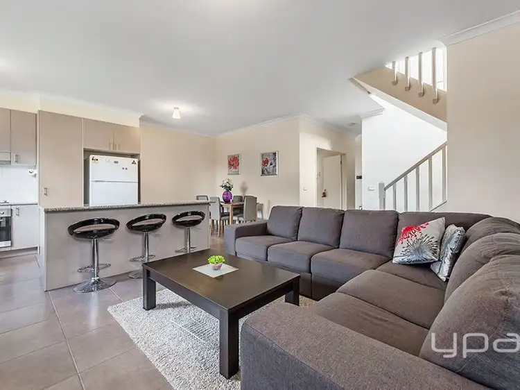Fourth view of Homely townhouse listing, 3/40 Stanhope Street, Broadmeadows VIC 3047