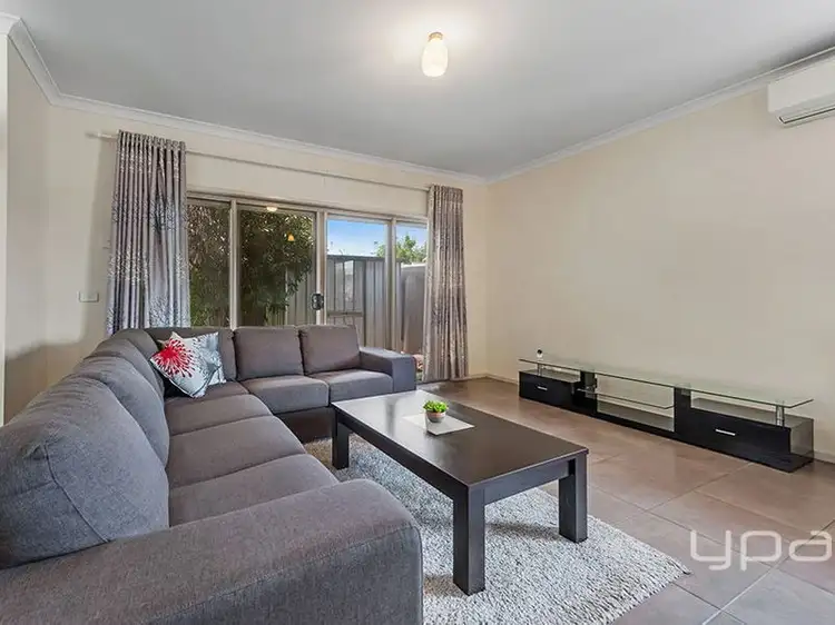 Fifth view of Homely townhouse listing, 3/40 Stanhope Street, Broadmeadows VIC 3047
