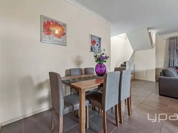 Sixth view of Homely townhouse listing, 3/40 Stanhope Street, Broadmeadows VIC 3047