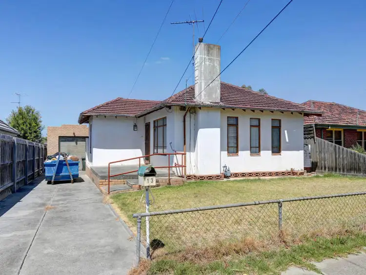 13 Avalon Avenue, Broadmeadows VIC 3047