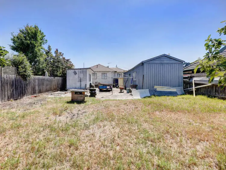 Fourth view of Homely house listing, 13 Avalon Avenue, Broadmeadows VIC 3047