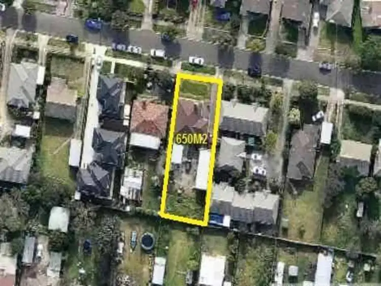Fifth view of Homely house listing, 13 Avalon Avenue, Broadmeadows VIC 3047