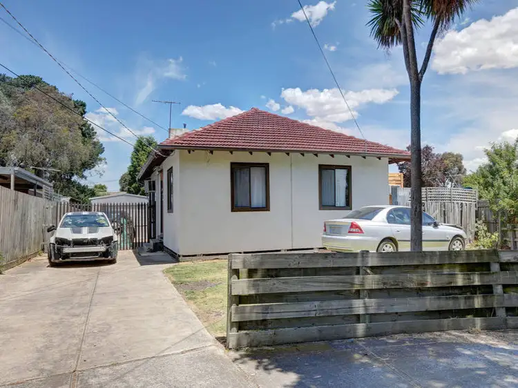 Main view of Homely house listing, 3 Gerbert Street, Broadmeadows VIC 3047