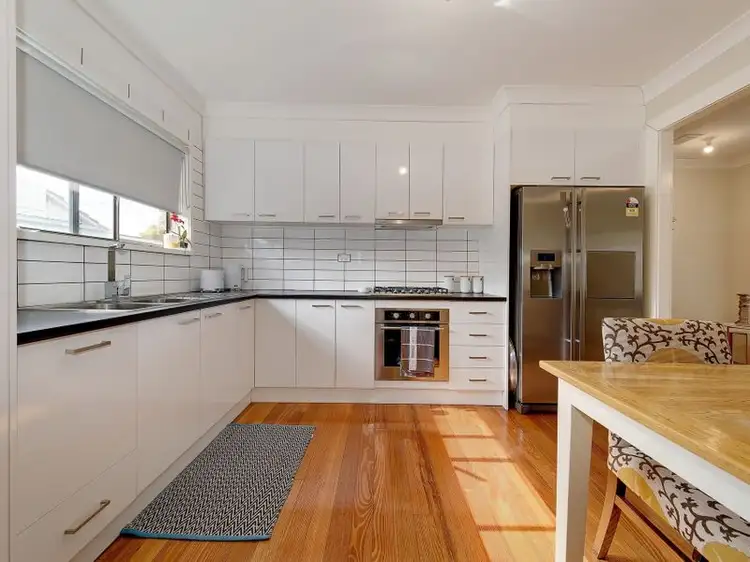 Second view of Homely house listing, 23 Holberry Street, Broadmeadows VIC 3047