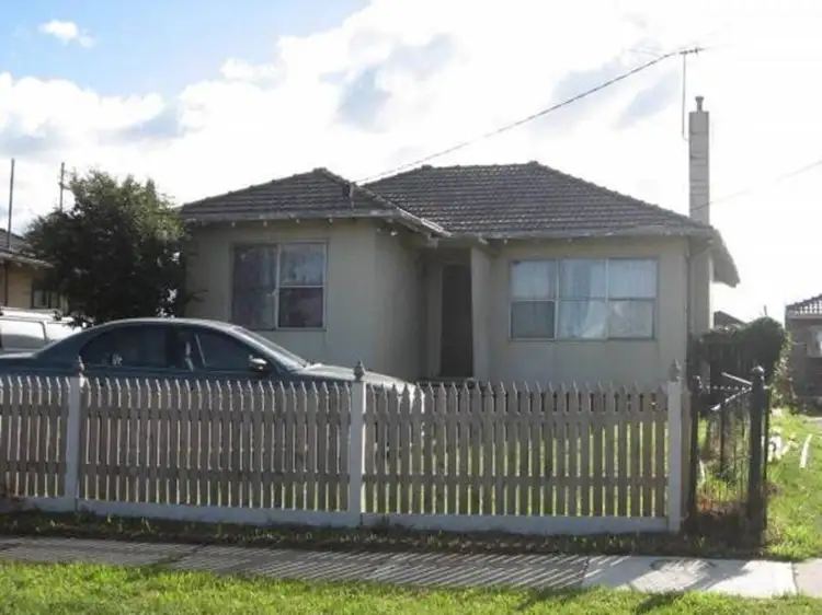 Main view of Homely house listing, 12 Colin Court, Broadmeadows VIC 3047