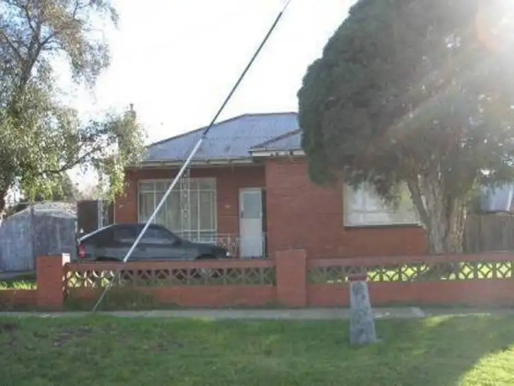 100 Cuthbert Street, Broadmeadows VIC 3047