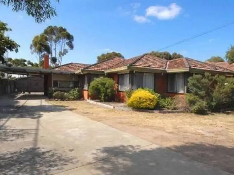 64 Fairmount Street, Hadfield VIC 3046