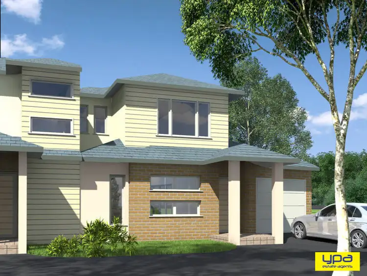 Main view of Homely house listing, 14 Cherwell Avenue, Glenroy VIC 3046