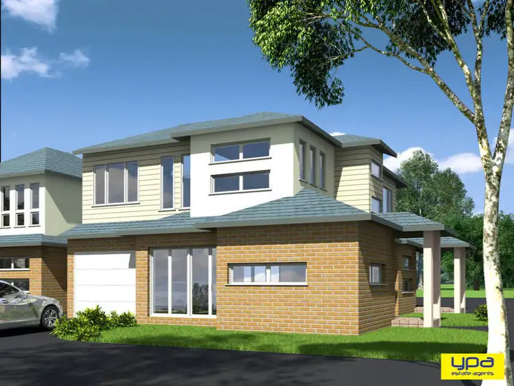 Second view of Homely house listing, 14 Cherwell Avenue, Glenroy VIC 3046