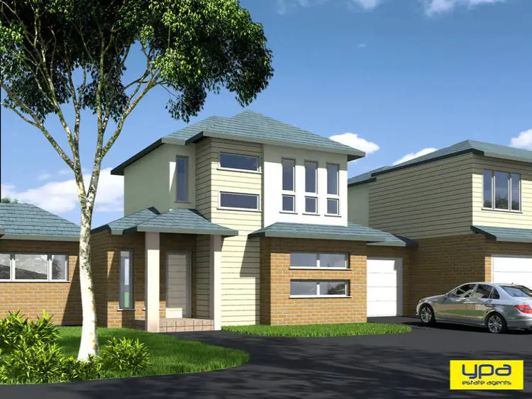 Third view of Homely house listing, 14 Cherwell Avenue, Glenroy VIC 3046