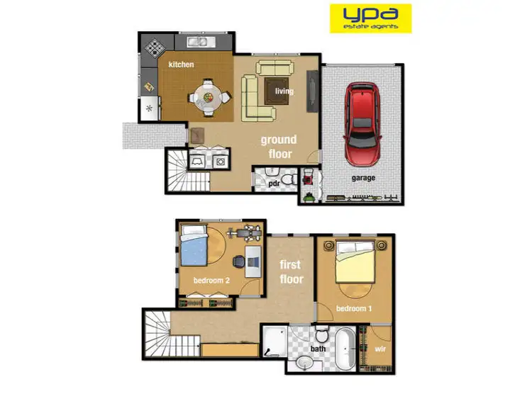 Fifth view of Homely house listing, 14 Cherwell Avenue, Glenroy VIC 3046