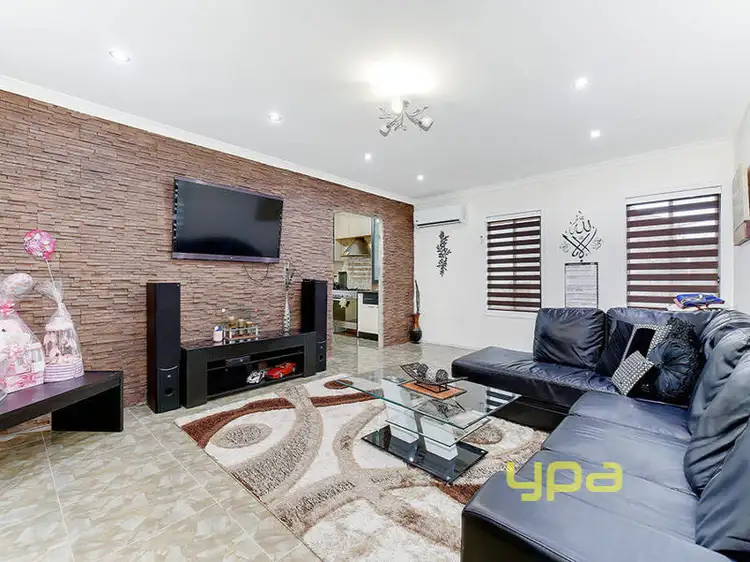 Second view of Homely house listing, 93 Kitchener Street, Broadmeadows VIC 3047