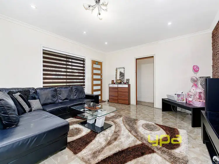 Third view of Homely house listing, 93 Kitchener Street, Broadmeadows VIC 3047