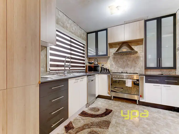 Fourth view of Homely house listing, 93 Kitchener Street, Broadmeadows VIC 3047