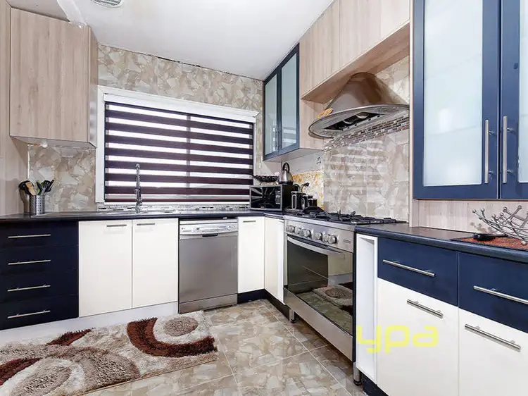 Fifth view of Homely house listing, 93 Kitchener Street, Broadmeadows VIC 3047
