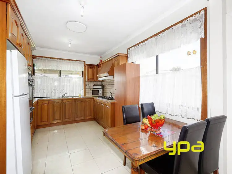 Second view of Homely house listing, 98 Kitchener Street, Broadmeadows VIC 3047