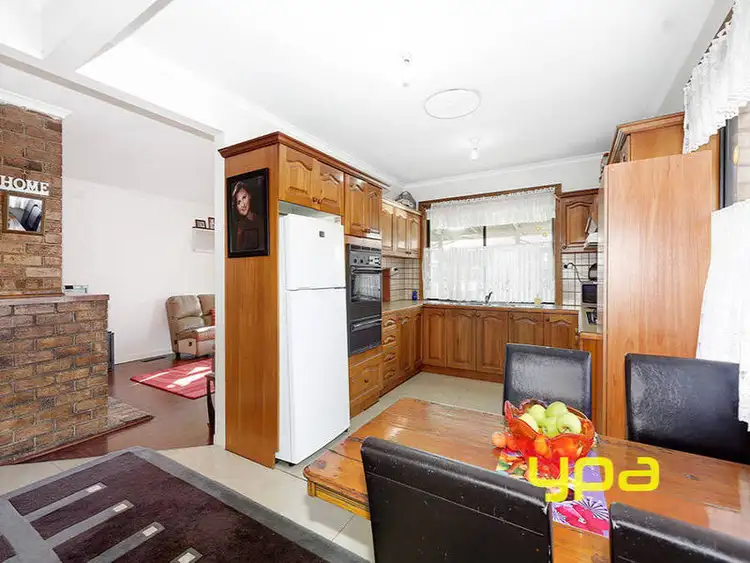 Third view of Homely house listing, 98 Kitchener Street, Broadmeadows VIC 3047