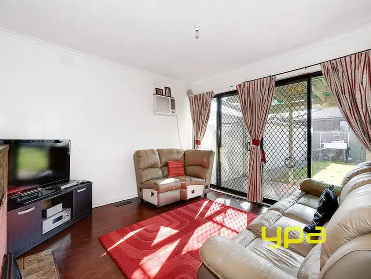 Fourth view of Homely house listing, 98 Kitchener Street, Broadmeadows VIC 3047
