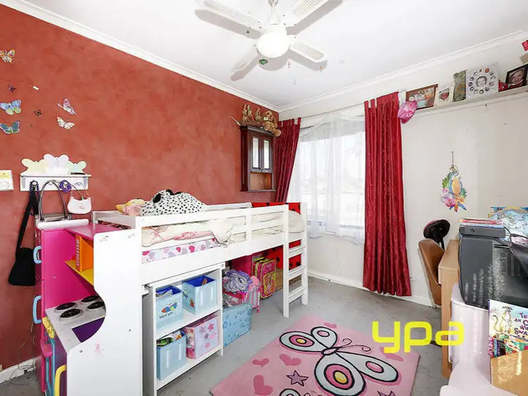 Fifth view of Homely house listing, 98 Kitchener Street, Broadmeadows VIC 3047
