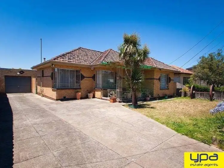Second view of Homely house listing, 18 Morley Street, Glenroy VIC 3046