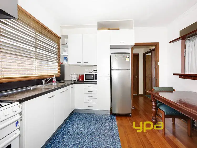 Main view of Homely house listing, 28 Graham Street, Broadmeadows VIC 3047