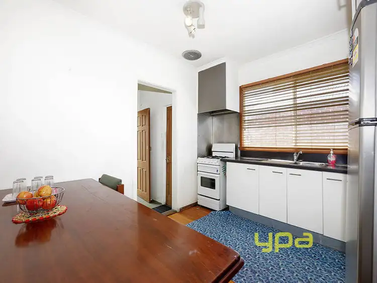 Second view of Homely house listing, 28 Graham Street, Broadmeadows VIC 3047