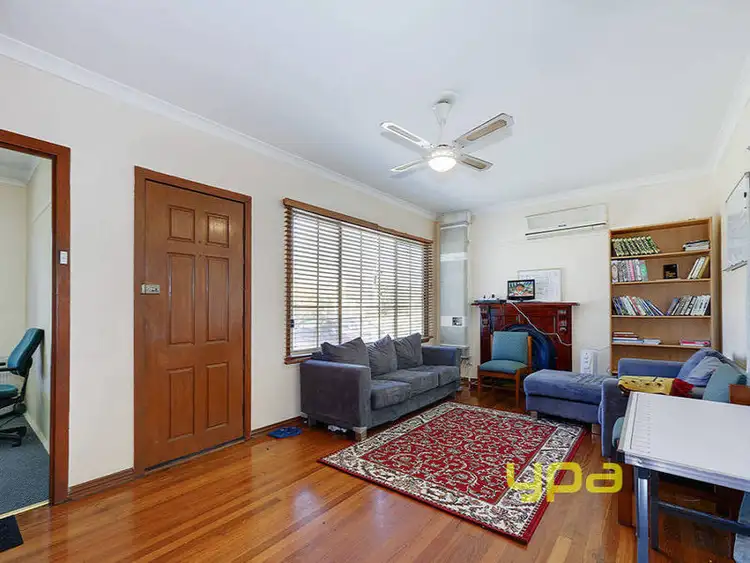 Third view of Homely house listing, 28 Graham Street, Broadmeadows VIC 3047