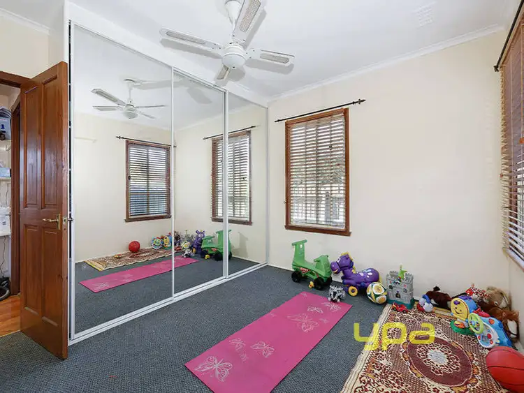 Fifth view of Homely house listing, 28 Graham Street, Broadmeadows VIC 3047