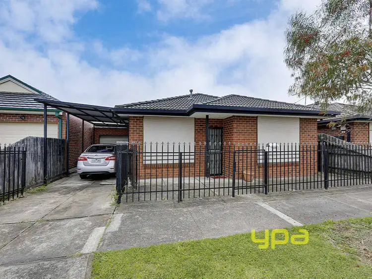 Main view of Homely unit listing, 41 Gosford Crescent, Broadmeadows VIC 3047
