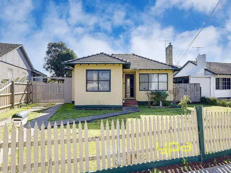 Main view of Homely house listing, 30 Graham Street, Broadmeadows VIC 3047