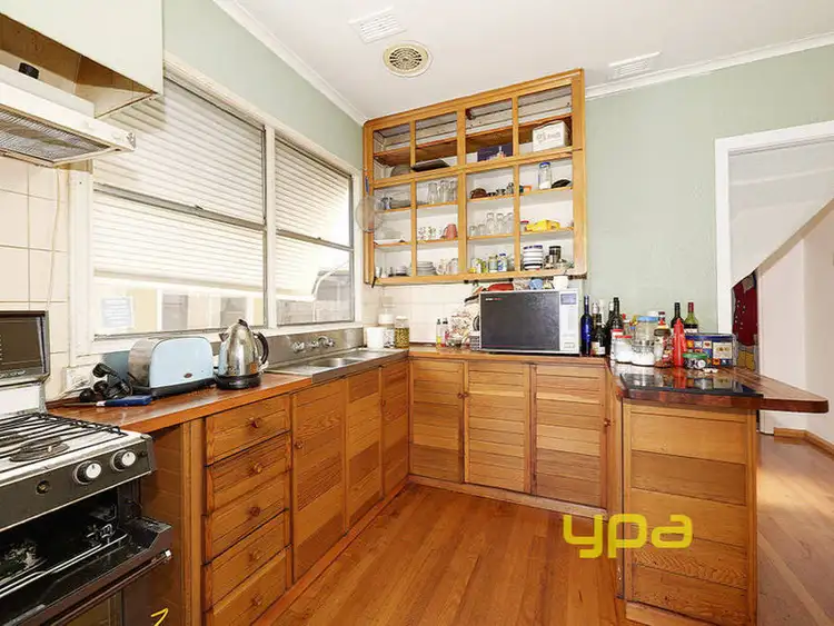 Second view of Homely house listing, 30 Graham Street, Broadmeadows VIC 3047