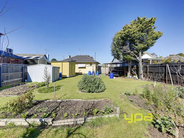 Sixth view of Homely house listing, 30 Graham Street, Broadmeadows VIC 3047