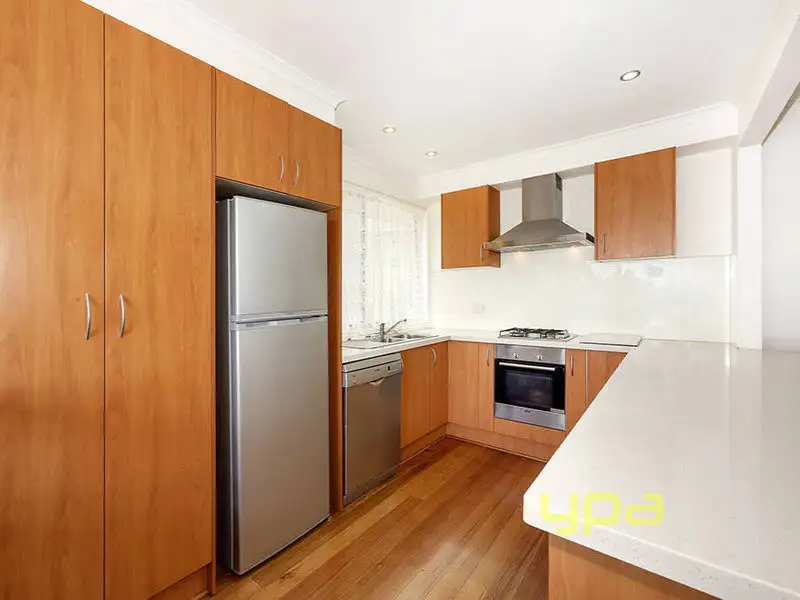 Main view of Homely house listing, 6 Rosebud Crescent, Broadmeadows VIC 3047