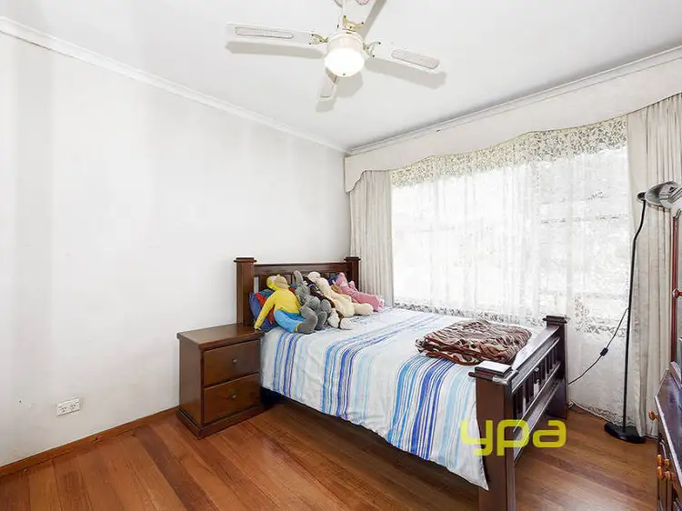 Fifth view of Homely house listing, 6 Rosebud Crescent, Broadmeadows VIC 3047