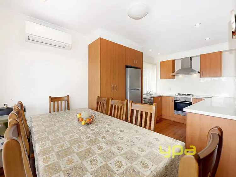 Seventh view of Homely house listing, 6 Rosebud Crescent, Broadmeadows VIC 3047