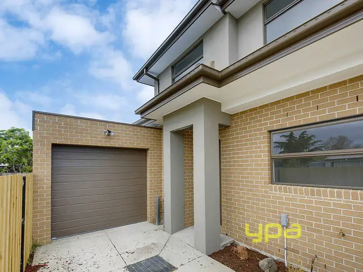 Main view of Homely townhouse listing, 3/54 MEREDITH STREET, Broadmeadows VIC 3047