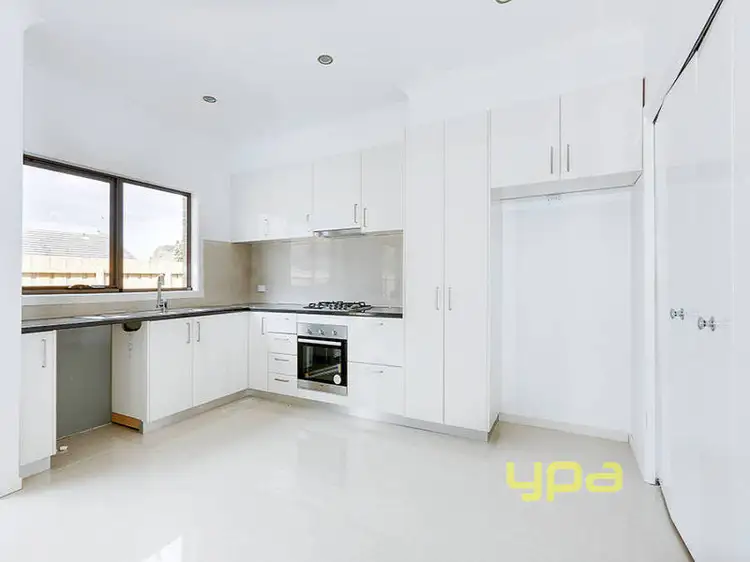 Second view of Homely townhouse listing, 3/54 MEREDITH STREET, Broadmeadows VIC 3047