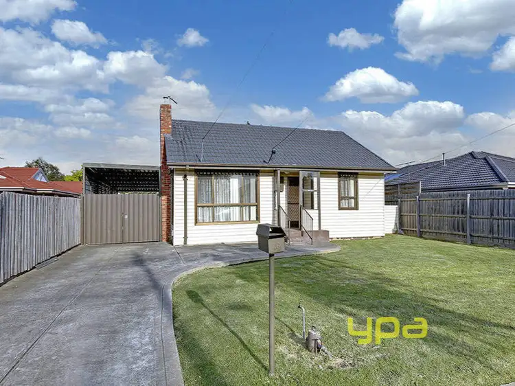 Main view of Homely house listing, 16 Meredith Street, Broadmeadows VIC 3047