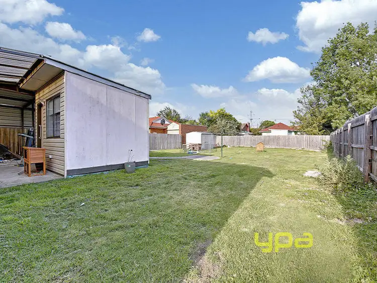 Seventh view of Homely house listing, 16 Meredith Street, Broadmeadows VIC 3047
